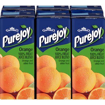 pure joy juice 200ml price